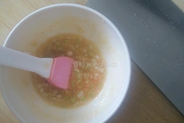 吐司奶酪的做法图解2