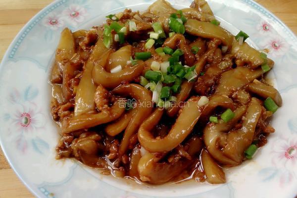 红烧茄子――JIARU 的做法图解6