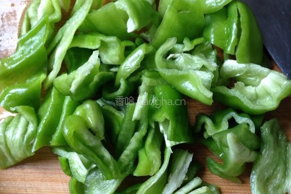 蚝油杏鲍菇的做法图解3