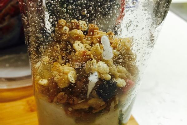 酸奶水果餐的做法图解5