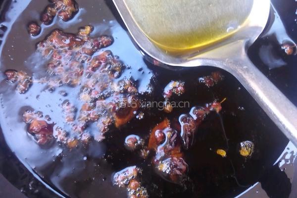 香辣海带丝的做法图解6