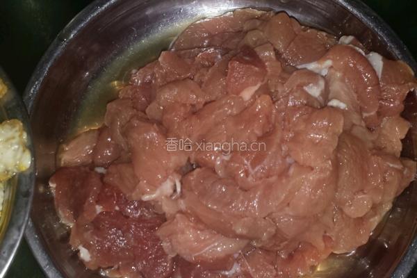腐竹鸡蛋瘦肉汤的做法图解3