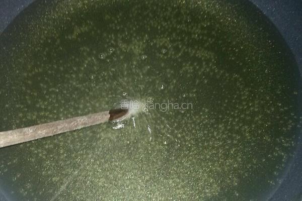 脆皮鹌鹑蛋（椒盐风味）的做法图解3