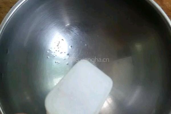 香辣豆干的做法图解3