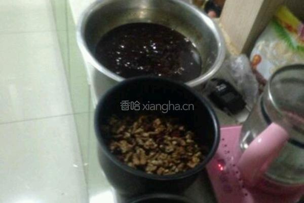 阿胶糕的做法图解2