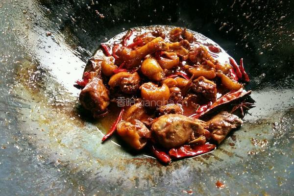 啤酒鸭的做法图解7