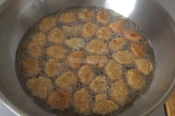 洋葱肉丸子的做法图解6
