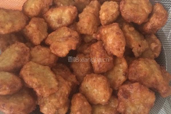 洋葱肉丸子的做法图解7