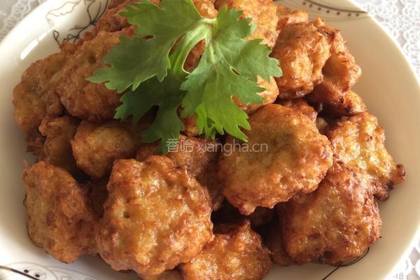 洋葱肉丸子的做法图解8