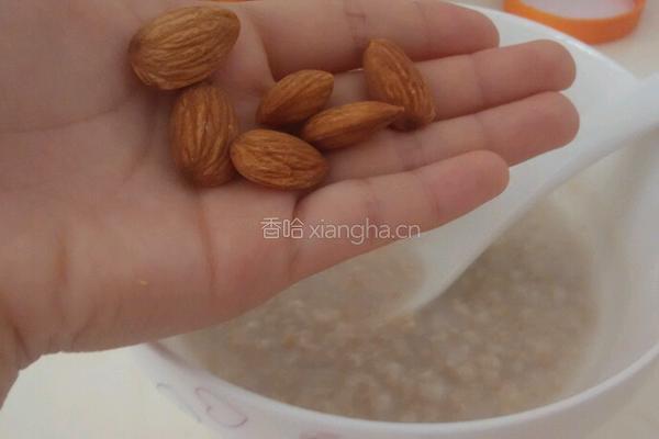 麦片粥的做法图解5