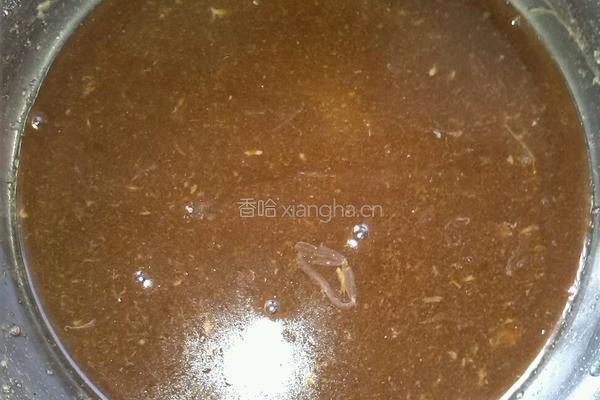 宫保鸡丁的做法图解4
