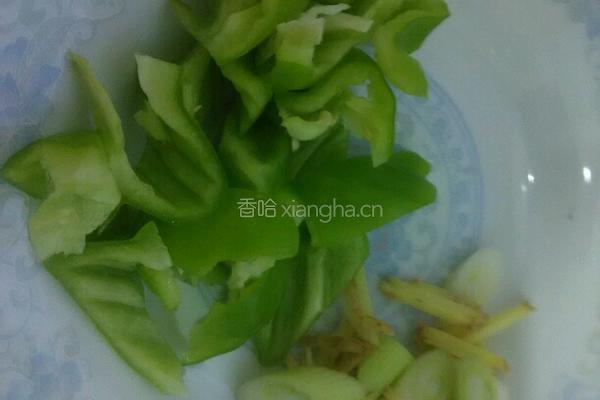 学做的家常豆腐的做法图解4