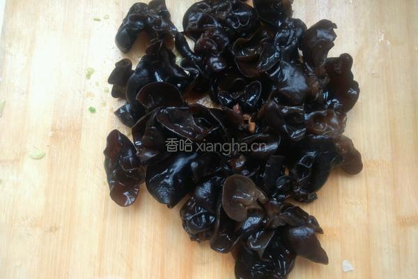 紫薯水饺的做法图解4
