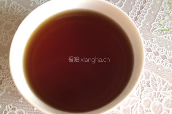 虾皮鸡蛋羹的做法图解3