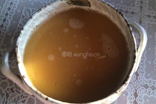 虾皮鸡蛋羹的做法图解5