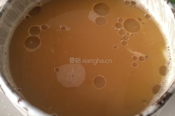 虾皮鸡蛋羹的做法图解6