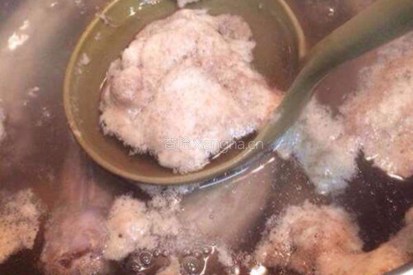 香辣鸭脖的做法图解6