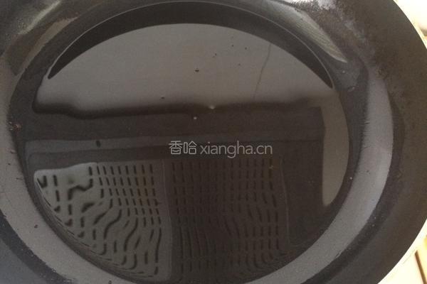 可乐鸡翅的做法图解2