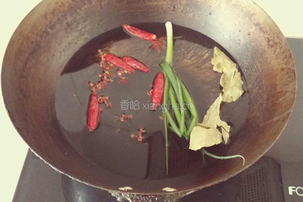 糟卤毛豆的做法图解1