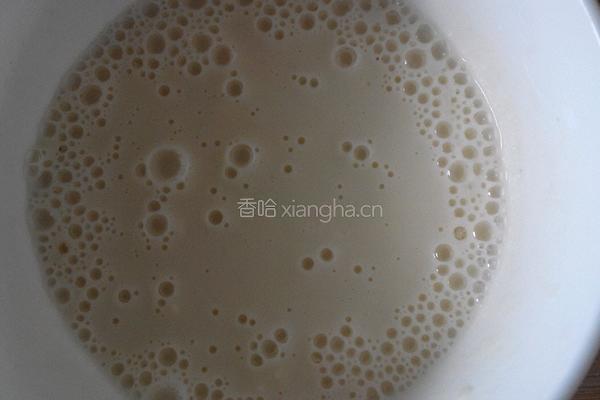 凉皮的做法图解2