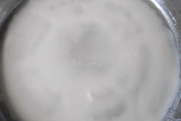 凉皮的做法图解3