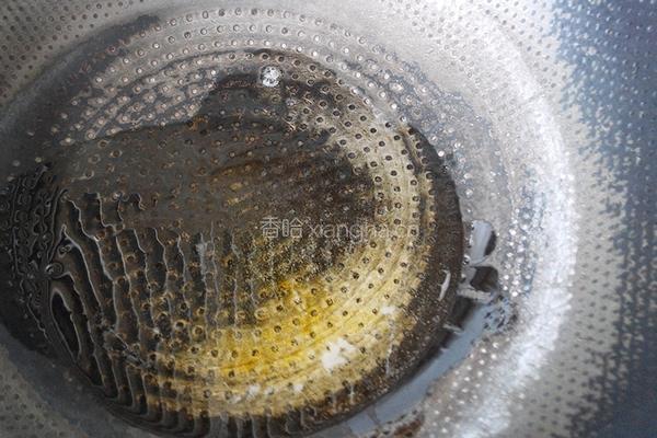 番茄炒西兰花的做法图解6