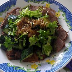 酱牛肉的做法[图]