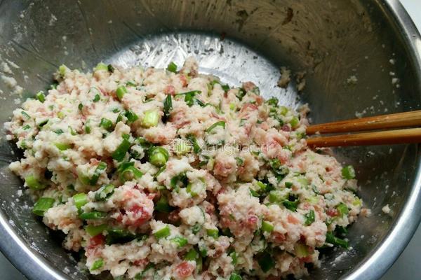 土豆丸子的做法图解3