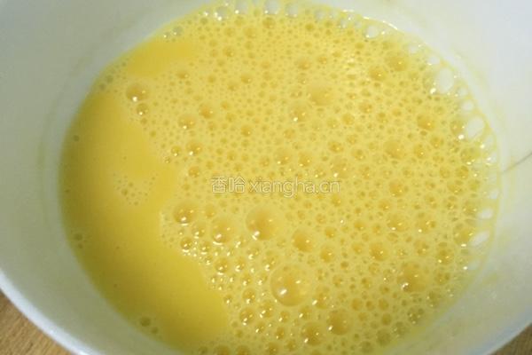 粟米肉粒的做法图解5