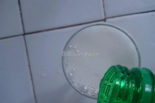 柠檬水的做法图解3