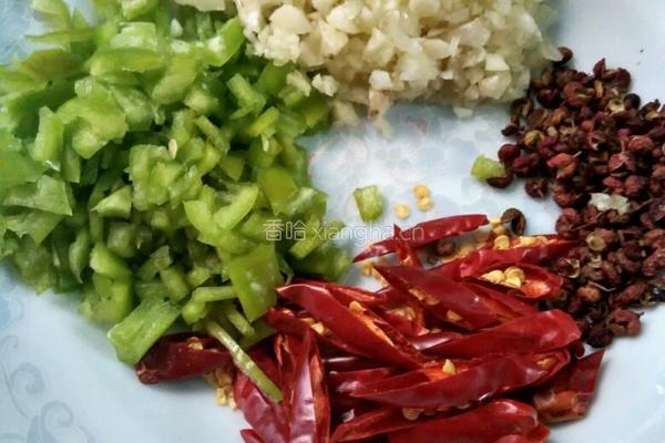 海白菜麦饭的做法图解6