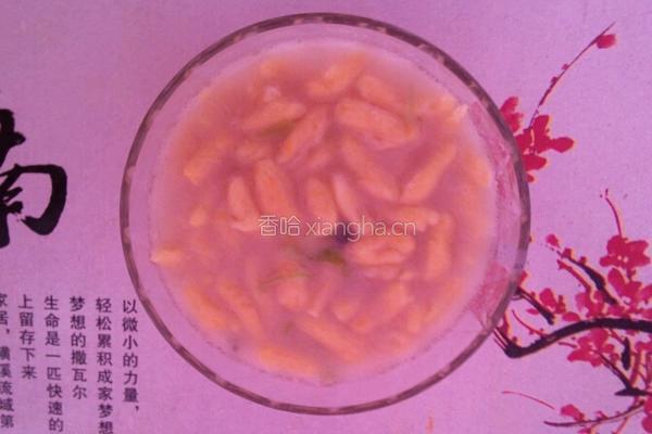 胡萝卜鸡蛋面鱼的做法图解10
