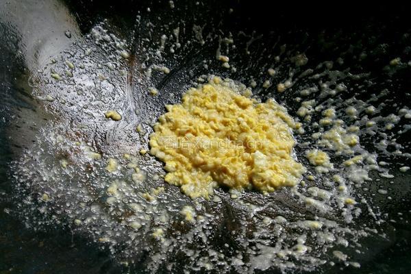 酱汁佛手茄的做法图解8