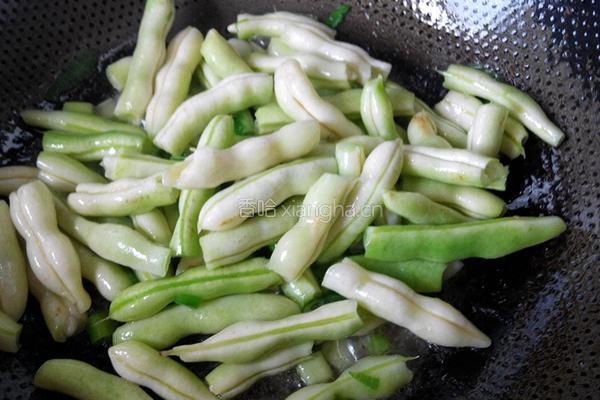 牛肉炖土豆的做法图解5