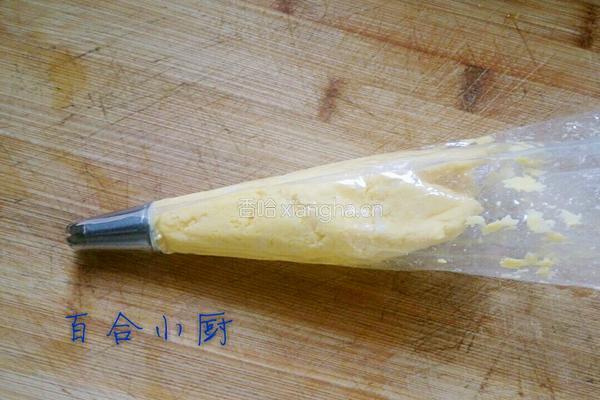 同心蛋的做法图解8