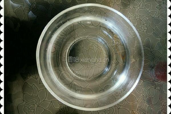 冷面的做法图解1
