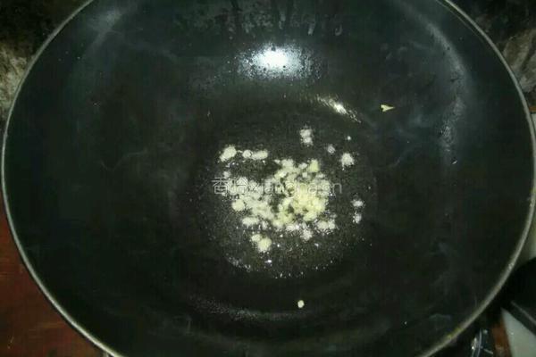 番茄烩毛豆粉丝的做法图解3