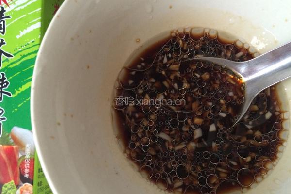 酸辣土豆丝的做法图解4