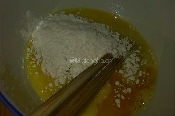 油炸香蕉的做法图解4