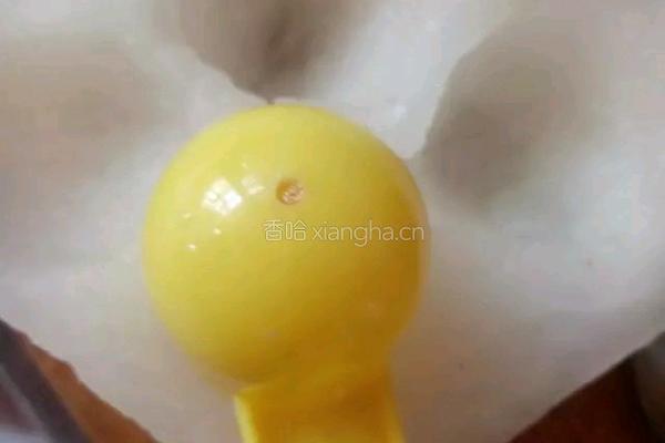 水晶冬瓜的做法图解2