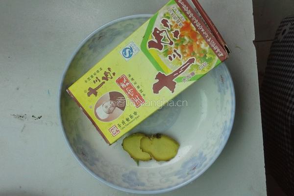 红烧鸡爪的做法图解2