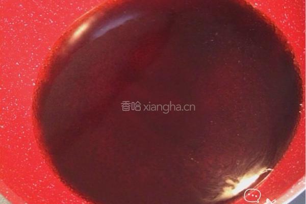 干烧鯛魚的做法图解2