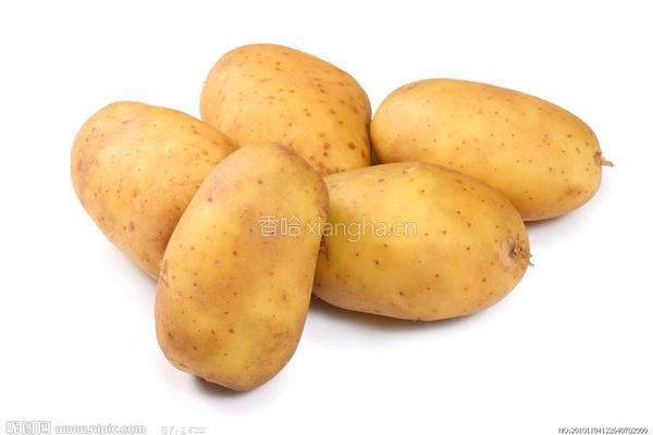 风味土豆泥的做法图解1