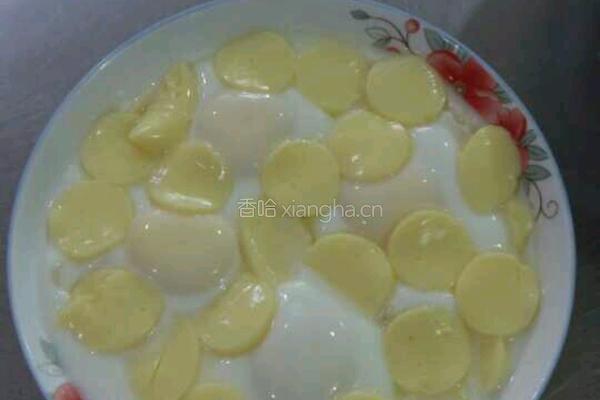 酱香日本豆腐的做法图解2
