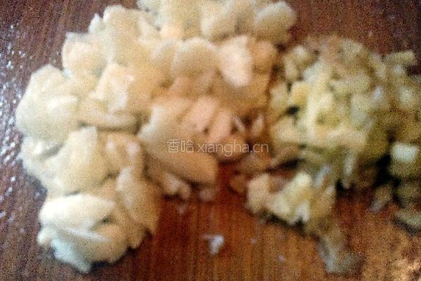 凉拌糖醋藕片的做法图解5