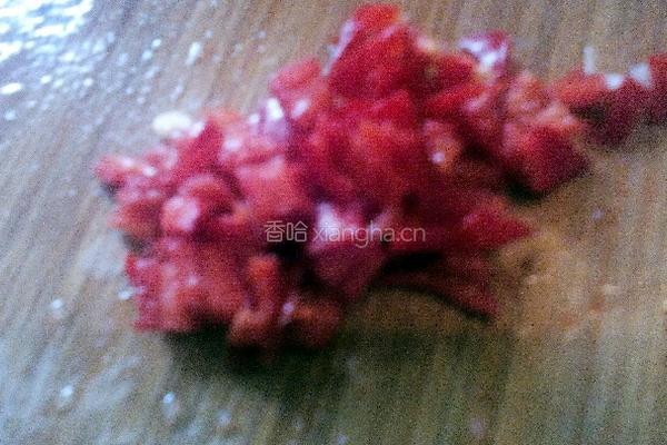 凉拌糖醋藕片的做法图解6