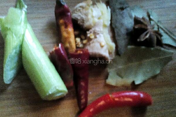 西红柿烧牛腩的做法图解3