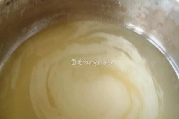 紫菜鸡汤的做法图解2