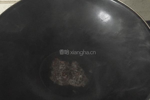 青椒鸡翅的做法图解3