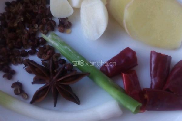 口水鸡的做法图解5